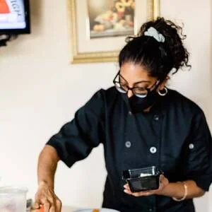 Good Buds - Great Winnipeg Catering