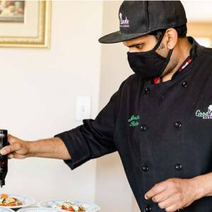 Good Buds - Winnipeg Catering