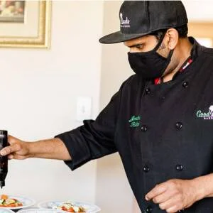 Good Buds - Winnipeg Catering
