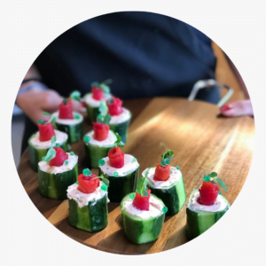Good Buds - Winnipeg Catering